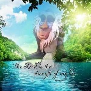 Meet your Posher, Ruth